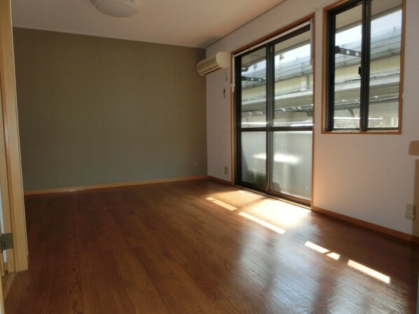 エクセルハイムの物件内観写真